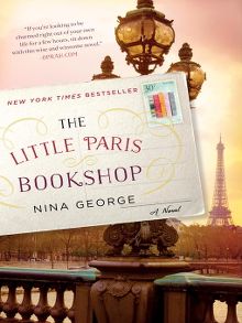 The Little Paris Bookshop - ebook